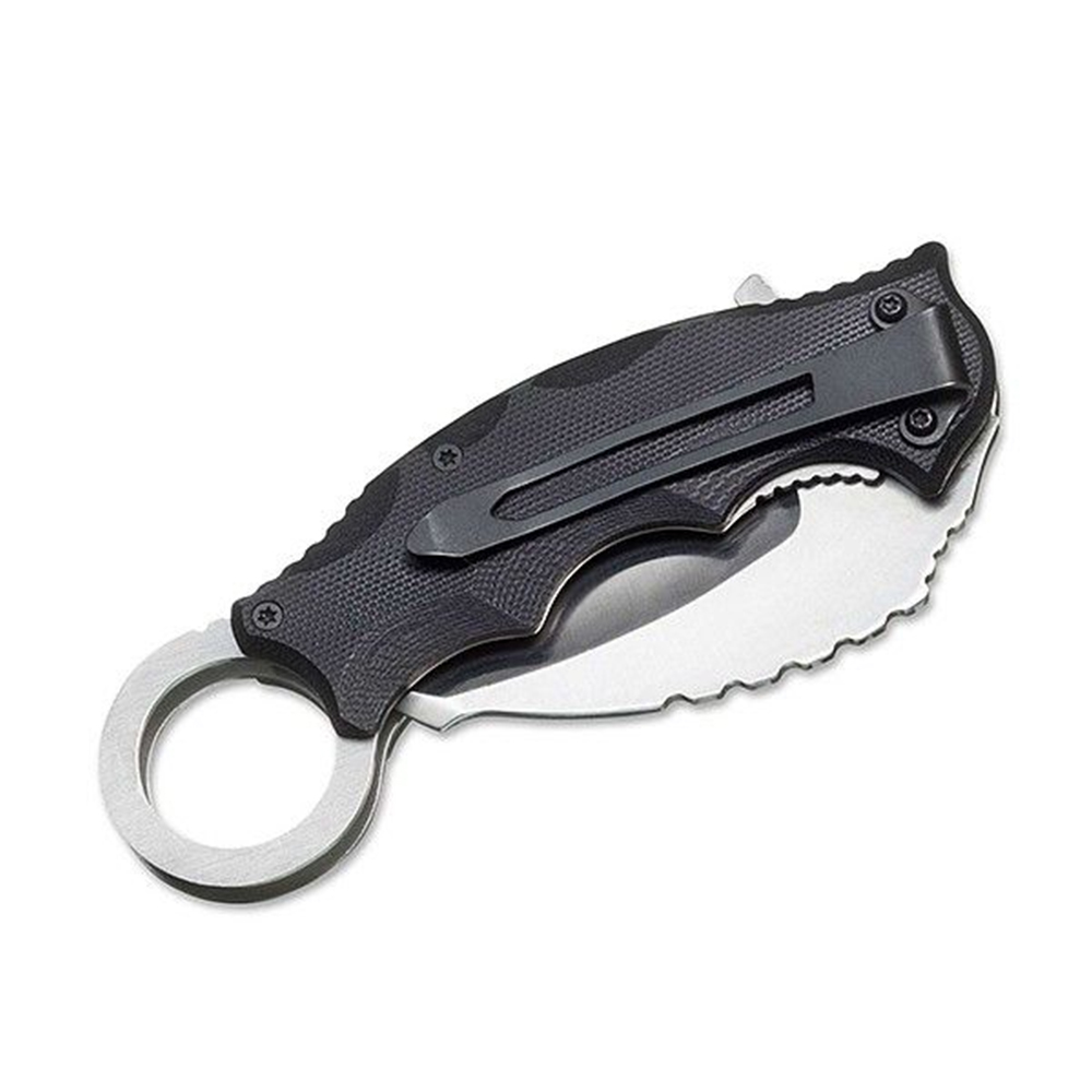 Ніж Boker Magnum Alpha Kilo Фото 2